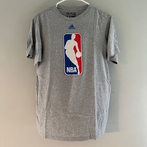 Adidas NBA t-shirt